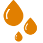 快速流動(dòng)、工藝簡(jiǎn)單