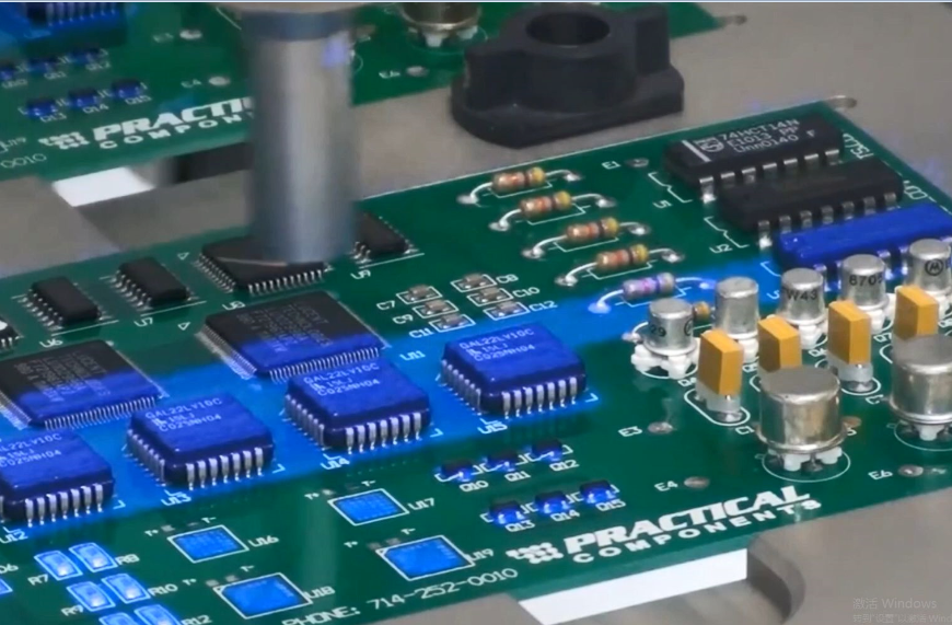 什么是PCB三防膠？它的作用是什么？