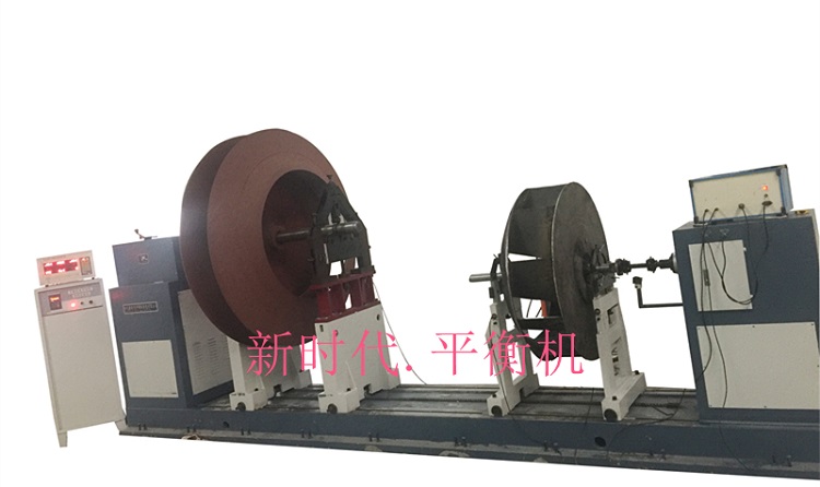 平衡機(jī)的機(jī)械結(jié)構(gòu)是由哪幾個方面組成的？